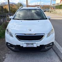 Peugeot 2008 1.4 HDi 68CV Access