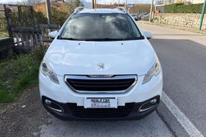 Peugeot 2008 1.4 HDi 68CV Access