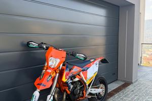 Ktm 125 sx - 2021