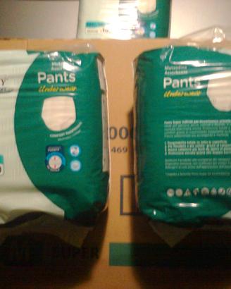 70 pannoloni Serenity Pants, taglia M