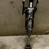 Piantone canna dello sterzo BMW serie 1 serie 3 X1