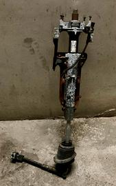 Piantone canna dello sterzo BMW serie 1 serie 3 X1