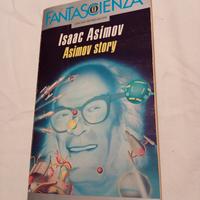 Isaac Asimov - Asimov story 
