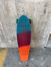 Skate cruiser oxelo yamba