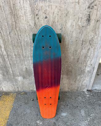 Skate cruiser oxelo yamba