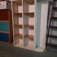 libreria  artigianale