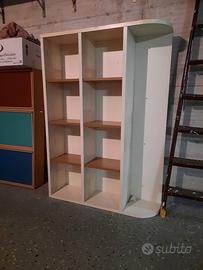 libreria  artigianale