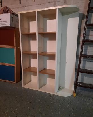 libreria  artigianale