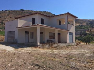 splendida villa con terrazze panoramiche rif 32