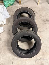 Pneumatici 235/55 R17