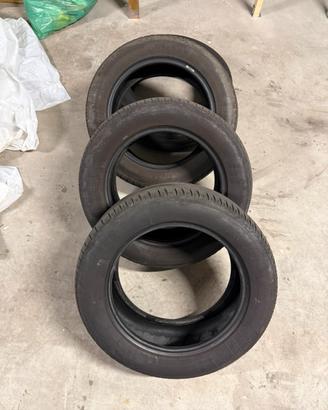 Pneumatici 235/55 R17