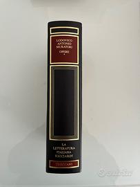 Muratori, Opere I e II- Treccani Ricciardi