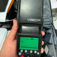 Godox v860ii