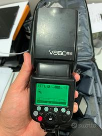 Godox v860ii