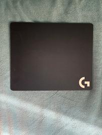 Mousepad Logitech G440