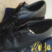 Scarpe ballo standard