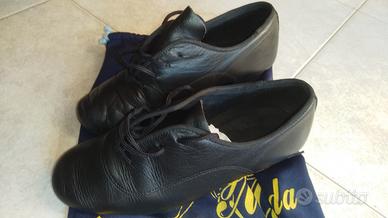 Scarpe ballo standard