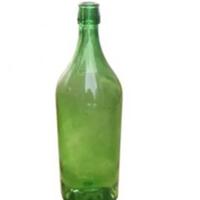 bottiglioni di vetro 2 lt puliti 