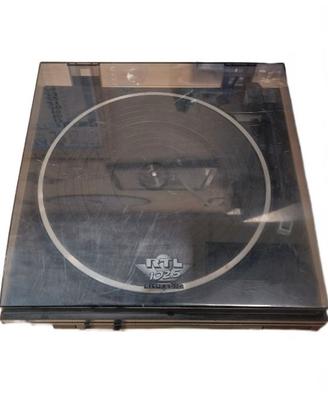 Giradischi Kenwood P-63 – Automatico