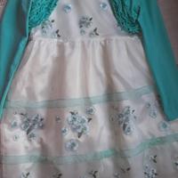 Vestito cerimonia