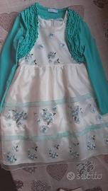 Vestito cerimonia
