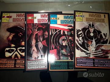 PLAY Extra Play Press