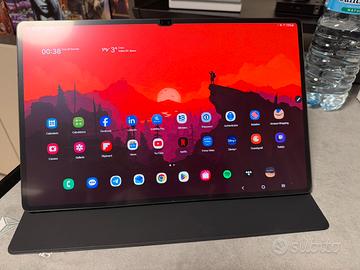 Samsung Tab S8 Ultra 256Gb Wifi