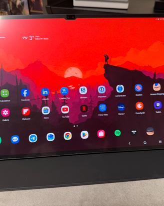 Samsung Tab S8 Ultra 256Gb Wifi