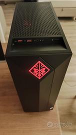 'OMEN by HP Obelisk Desktop 875-1029ns