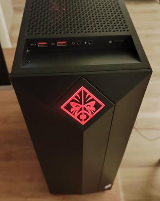 'OMEN by HP Obelisk Desktop 875-1029ns