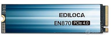 Memoria PC SSD