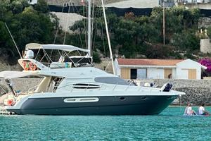 CRANCHI 48 ATLANTIQUE
