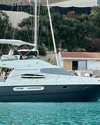 CRANCHI 48 ATLANTIQUE