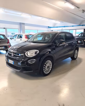Fiat 500X 1.3 MultiJet 95 CV Lounge