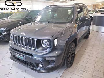 Jeep Renegade e-Hybrid 1.5 T4 MHEV 130cv Summ...