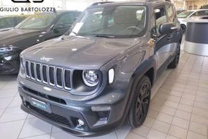Jeep Renegade e-Hybrid 1.5 T4 MHEV 130cv Summ...