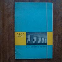 Libro Case Nostro Tempo, Mostra Architettura 1947