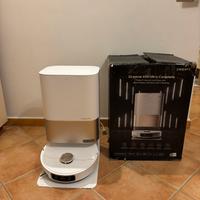 Dreame X40 Ultra - Robot aspira e lava