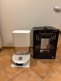 Dreame X40 Ultra - Robot aspira e lava