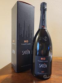 Franciacorta Saten DOCG Contadi Castaldi 1,5 l '21