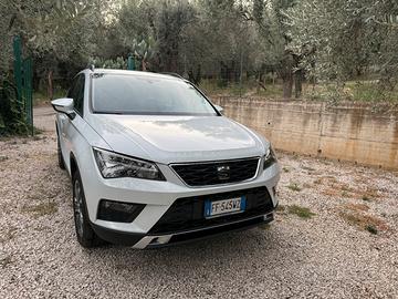 Seat Ateca 1.6 tdi Xcellence