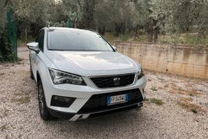 Seat Ateca 1.6 tdi Xcellence
