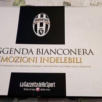 Juventus - leggenda bianconera