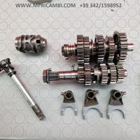 CAMBIO 23210-KRN-A10 HONDA CRF 250 2008 2009 CRE F