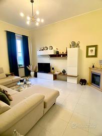 Mobile living salotto