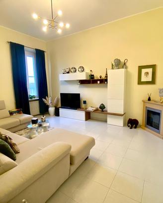 Mobile living salotto