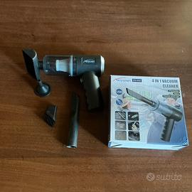 Aspirapolvere portatile