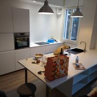 cucina Ikea voxtorp - Metod