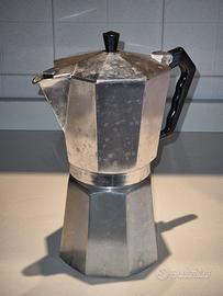 Moka Marimba by Bialetti 12 tazze