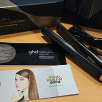 ghd platinum +